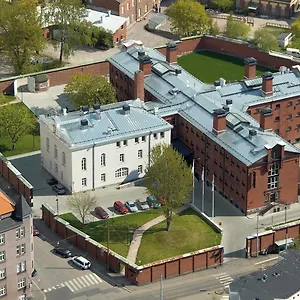 Katajanokka **** Helsinki