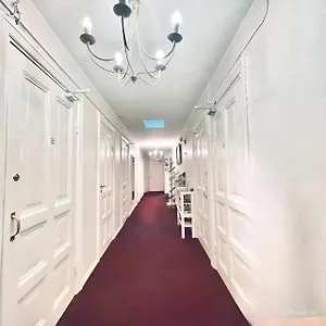 Senate ** Helsinki