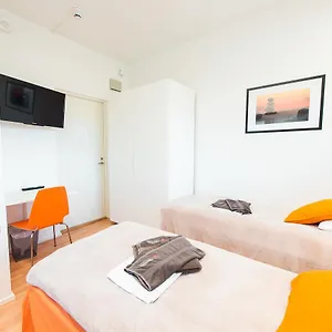 2* Auberge de jeunesse Forenom Merihaka