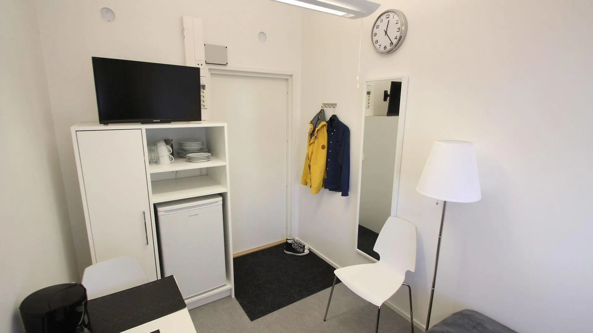 Forenom Hostel Helsinki Pitaejaenmaeki 2*,  Finlande